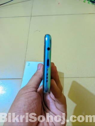 Redmi k30i 5g